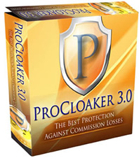 Cloak All Your Affiliate Links to stop loosing money